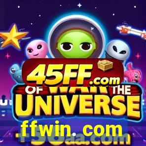ffwin. com